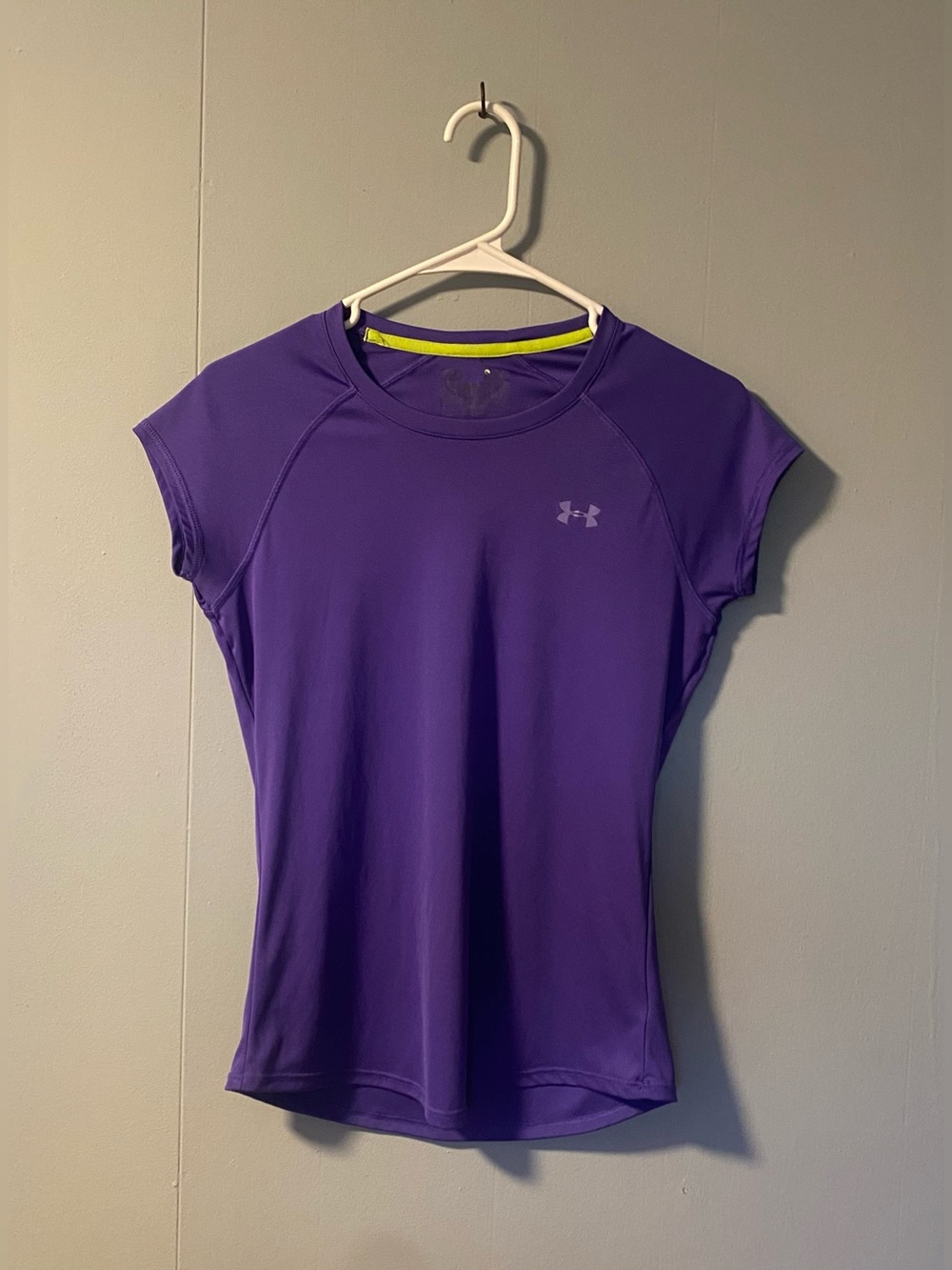 Under Armour Athletic Tee